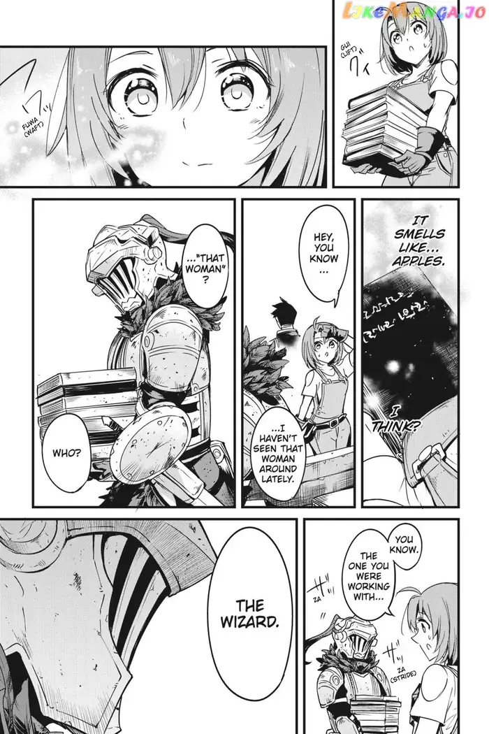 Goblin Slayer: Side Story Year One Chapter 43.5 image 10_optimized_optimized